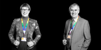 UCC to launch LGBT+ allies scheme for staff