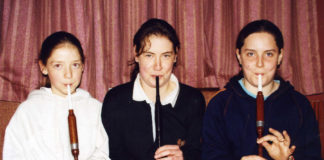 Memories from the Archives – March 1998