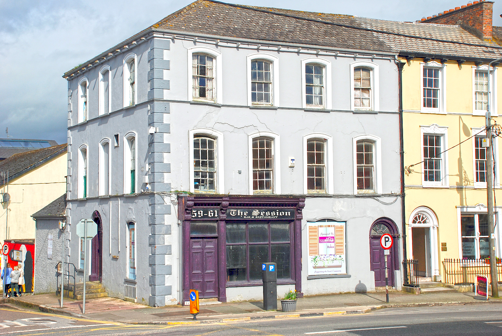 #1 Best Value of 11 places to stay in Fermoy So we had circa 100 attend a family gathering and the set up was all very good, On arrival the setting is beautiful The Best Last Minute Hotels in Fermoy 2020 - Tripadvisor