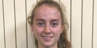 Aoibheann Clancy – A name we’ll hear a lot more of in the future