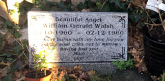 Do the people of Cork care enough to do right by the missing babies of Bessborough?