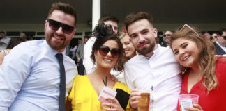 Comprehensive racing experience in Mallow