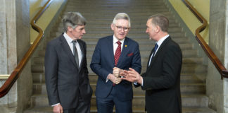Dairygold announces sponsorship of UCC Agricultural Science Student bursaries