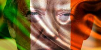 Bad ideas hunt in packs. Beware an Irish Trump