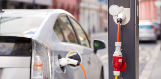 Registrations for electrified vehicles in Europe hit volumes record in July