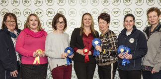 Emotion at Fermoy Camera Club