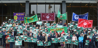 IFA claim ‘Unfair Deal’ is threatening the viability of family farms