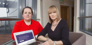 New website to support families grieving the loss of a baby