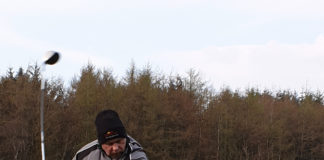 Mitchelstown man on victorious 5 Nations Transplant Golf Tournament team