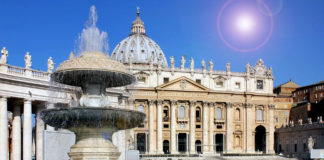 Child abuse is the serpent coiled around the roots of Christianity