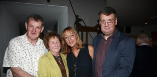 Lots of winners at Watergrasshill race night