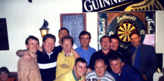 Memories from the Archives – May 1998