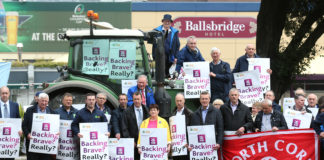 IFA campaign against AIB loan sales