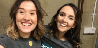 Watergrasshill girl to help those less fortunate in Cambodia