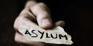 Direct Provision and the profits of human misery