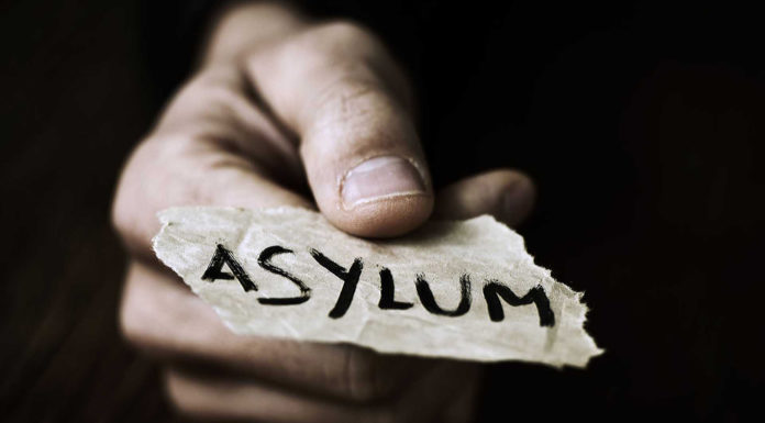 When the Magi had gone