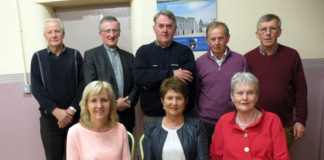 Refurbishment works to commence on Ballyhooly Church