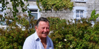 Retirement reveals hidden literary talent in Mitchelstown resident