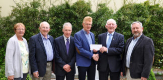 Preparations underway for Charleville Show