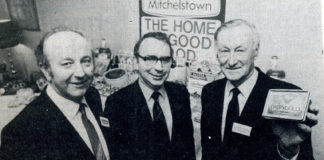 From Mitchelstown Co-Op to Dairygold – 100 years of progress, innovation, jobs and much more!