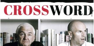 See ‘Crossword’ at Fermoy Library