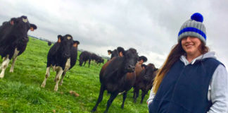 From Ballyhooly to New Zealand: Darina Gowen’s overseas farming experience