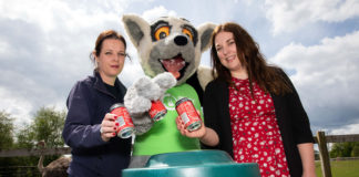 Every Can Counts in Fota