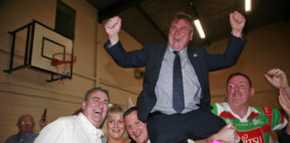 An election where it was all ‘personal’ and ‘local’