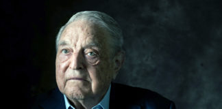 Trying to nail smoke to a wall: George Soros and conspiracy theories