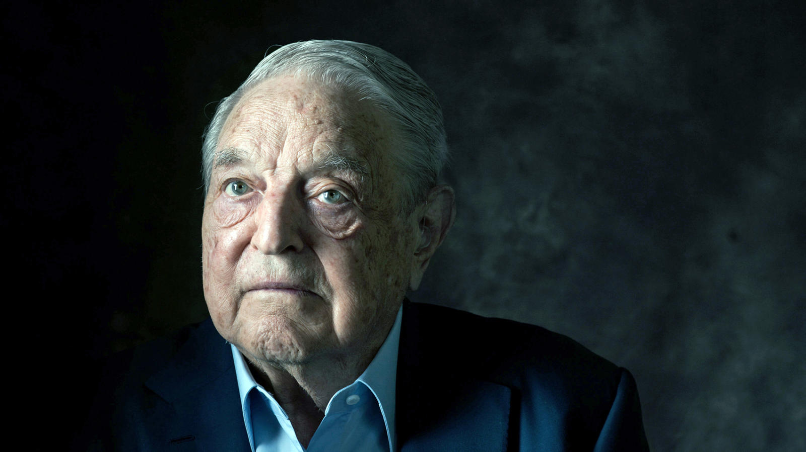 Trying to nail smoke to a wall: George Soros and conspiracy theories