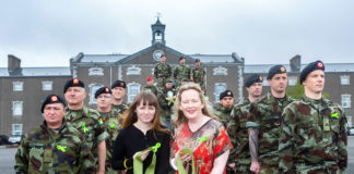 Green Ribbon Event – reducing the stigma