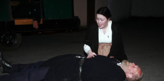 Galbally marks the 100th anniversary of Sean Hogan’s rescue
