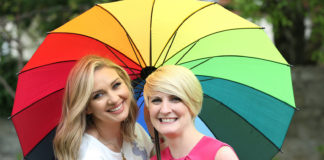 Help ‘Save Your Skin’ by being sun aware