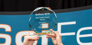 Ballynoe’s Sam Dunning wins Sci-fest in WIT