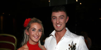Brilliant ‘Strictly Castlelyons’
