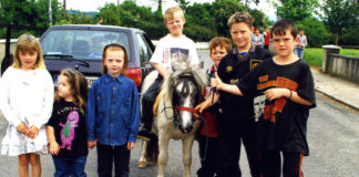 Memories from the Archives – June 1998