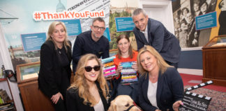 Youth groups encouraged to get creative and apply for funding