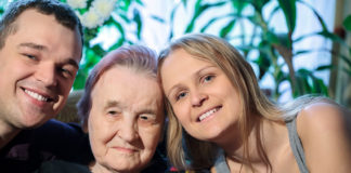 The impact of caring