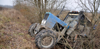 HSA and Primary School Principals join forces to promote farm safety before high risk summer holiday period