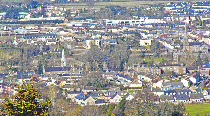 374 potential housing units for Fermoy