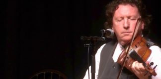 An evening with Frankie Gavin & Friends