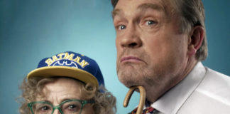 Seamus O’Rourke’s new play for Kilmallock and Kilworth