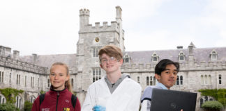 Xperience Camp allows students to explore options