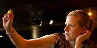 A ‘Wine Goose Chase’ lands in Mitchelstown