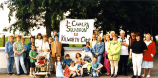 Memories from the Archives – July 1998