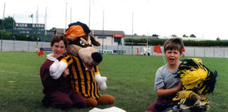 Memories from the Archives – June 1998