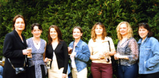 Memories from the Archives – June 1998