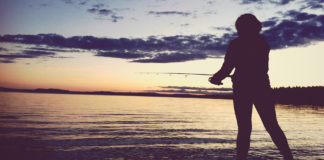 Local angling initiatives granted funding