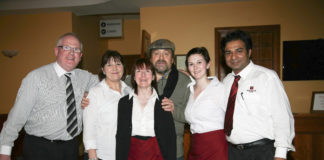 BREAKING: Legendary funnyman Brendan Grace dies