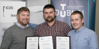 Intensive new programme supports mart management and succession